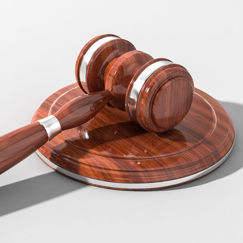 Legislation
