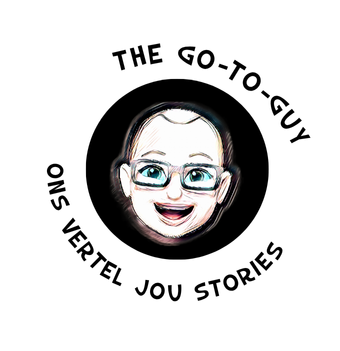 The Go-To-Guy Logo